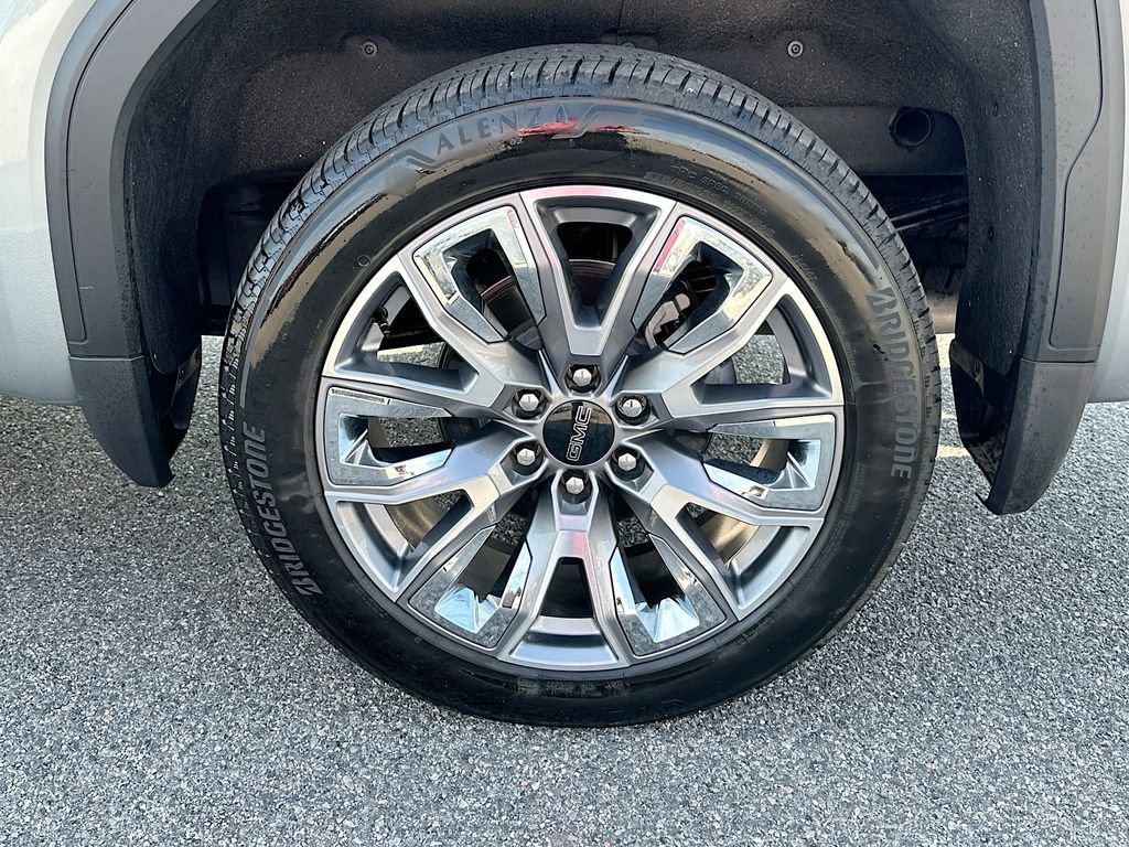 Used 2026 GMC Sierra 1500 Denali image 24