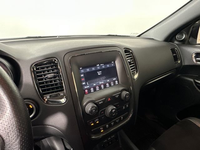 Used 2018 Dodge Durango GT w/ Trailer Tow Group IV image 26