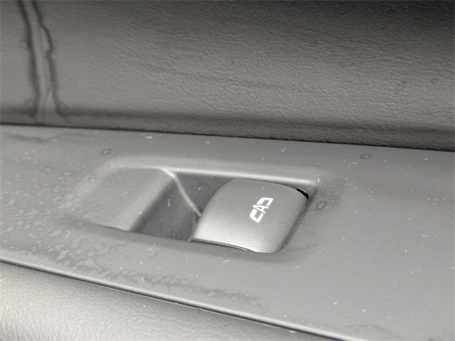 New 2026 Chevrolet Suburban RST w/ Comfort Package image 40