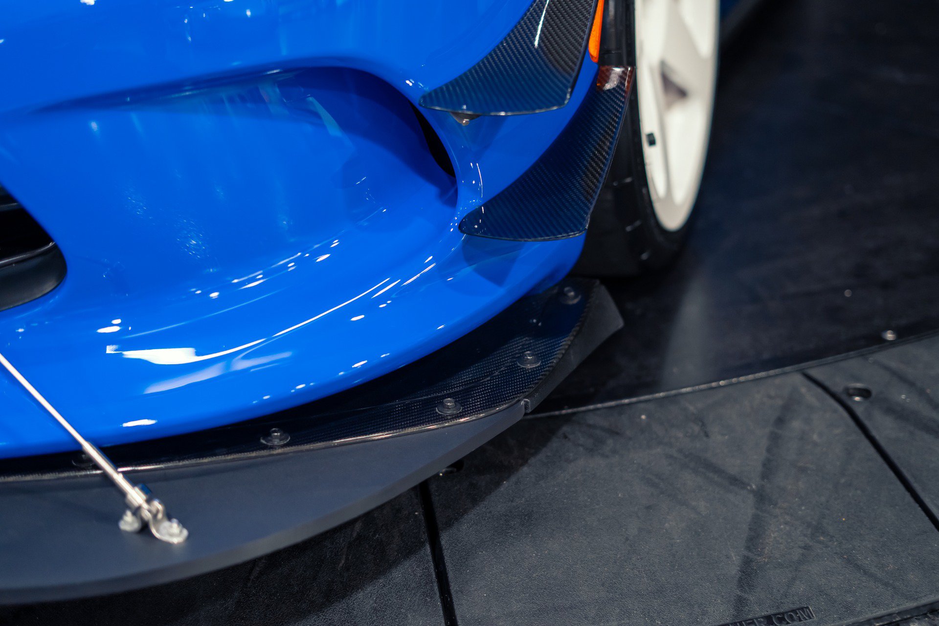 Used 2017 Dodge Viper ACR w/ Extreme Aero Package RWD image 41