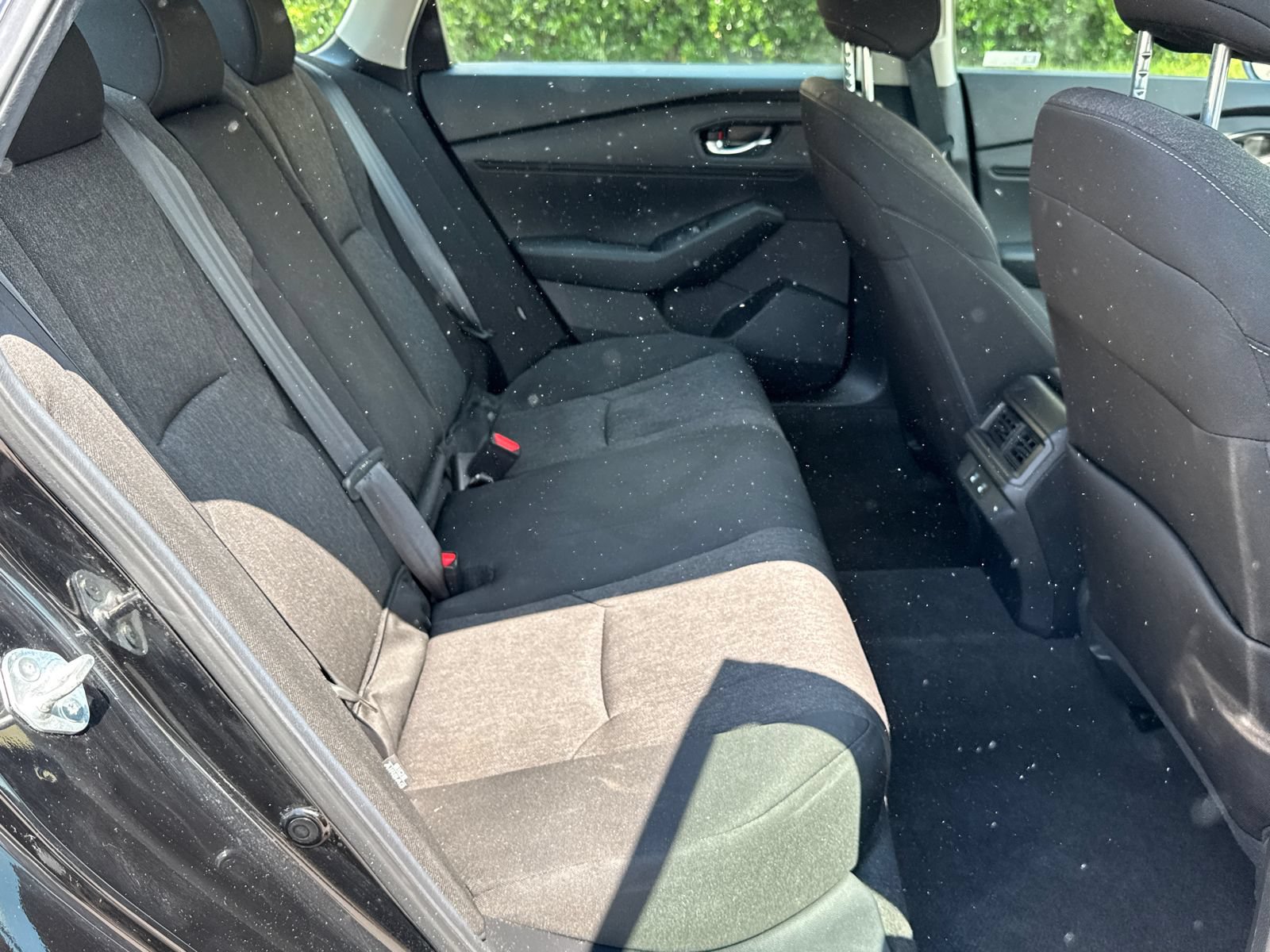 Used 2025 Honda Accord SE image 15