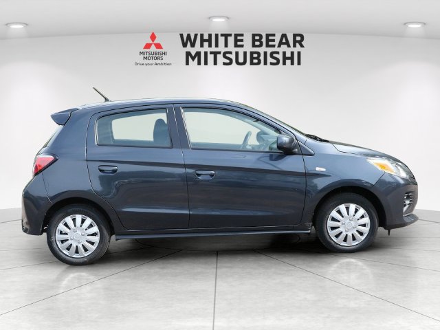Used 2024 Mitsubishi Mirage ES FWD image 6