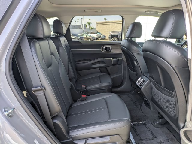 Used 2023 Kia Sorento X-Line EX AWD/4WD image 21