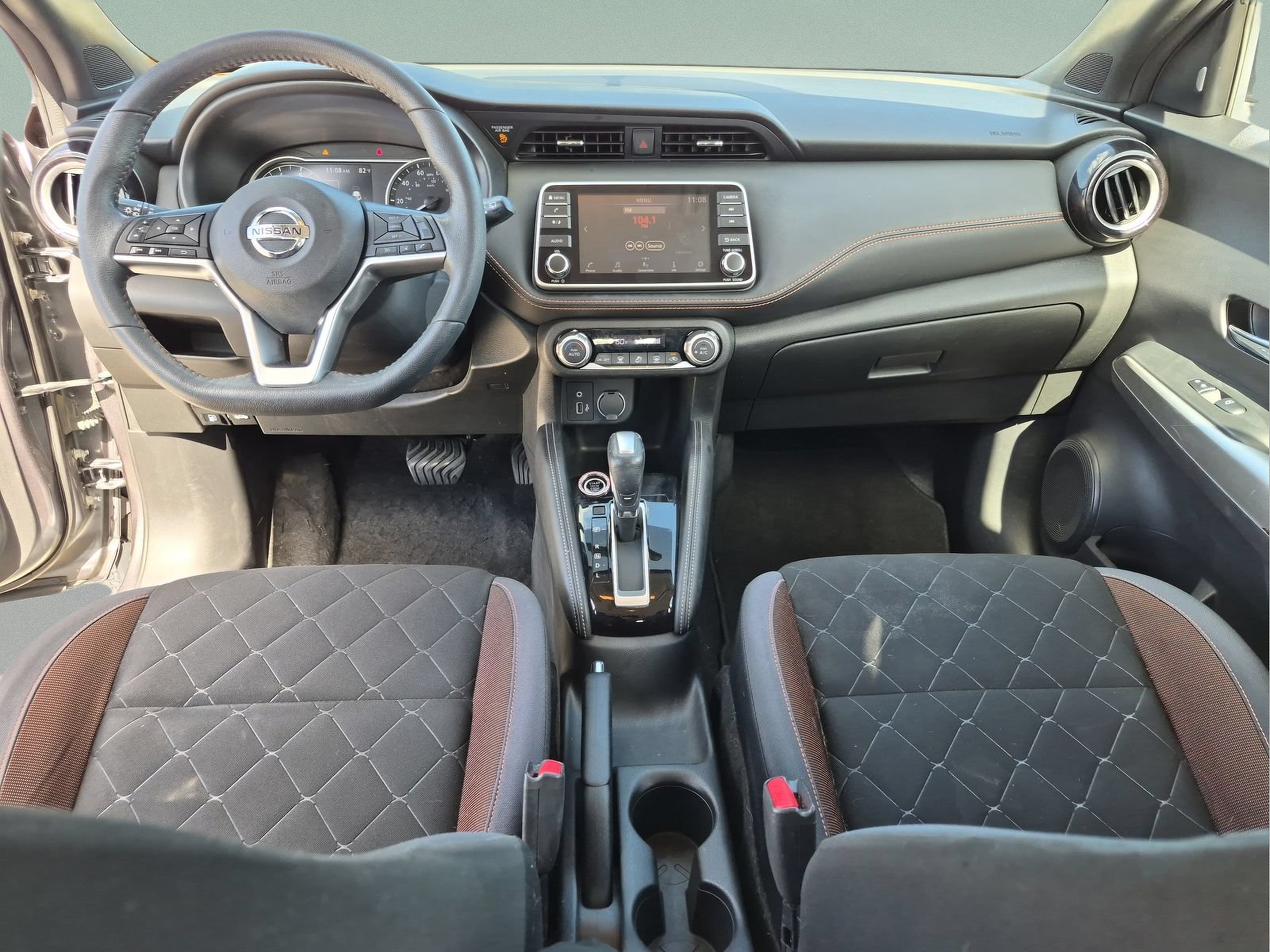 Used 2019 Nissan Kicks SR FWD image 26