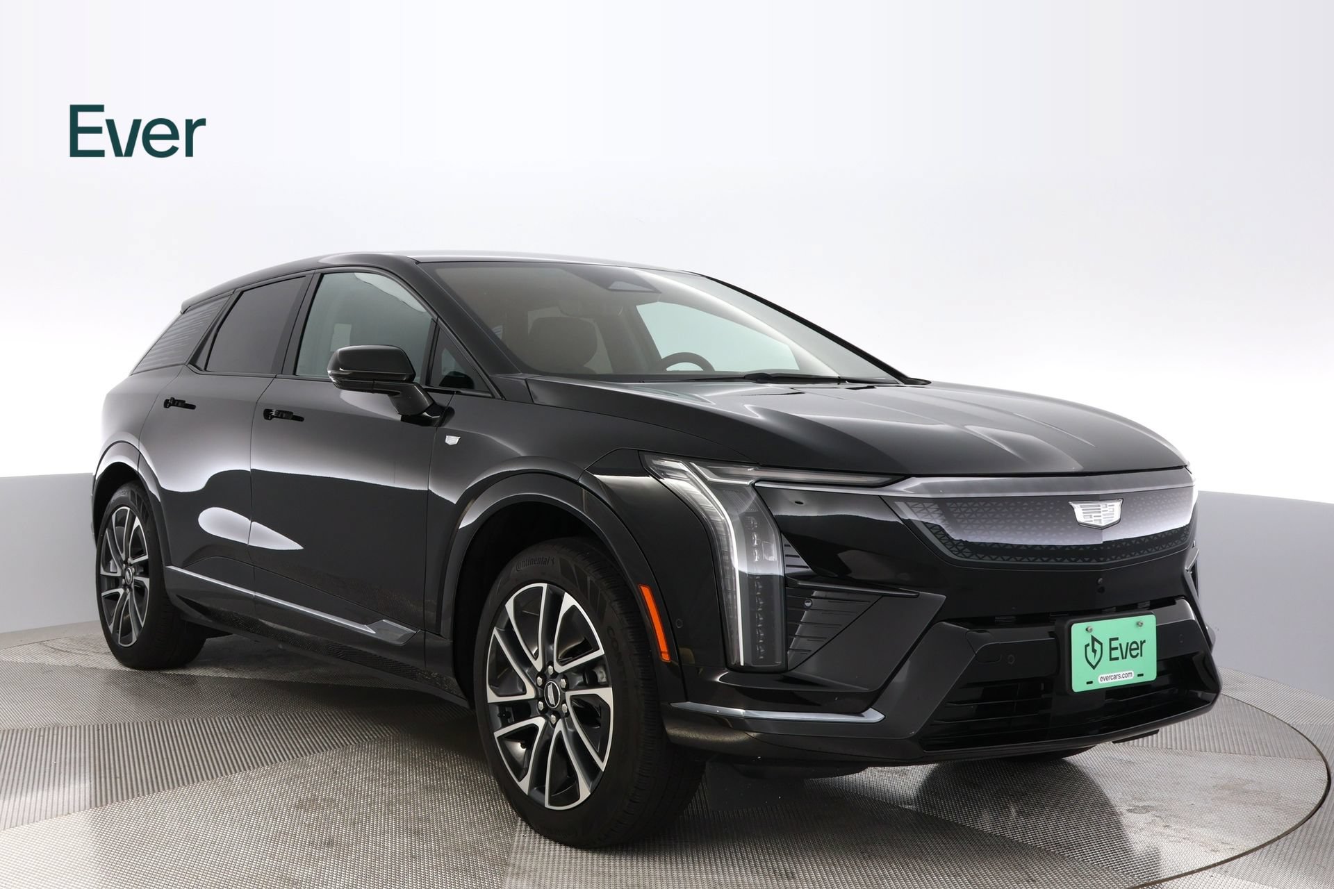 Used 2026 Cadillac Optiq Sport 2 w/ LPO, Floor Liner Package RWD image 13