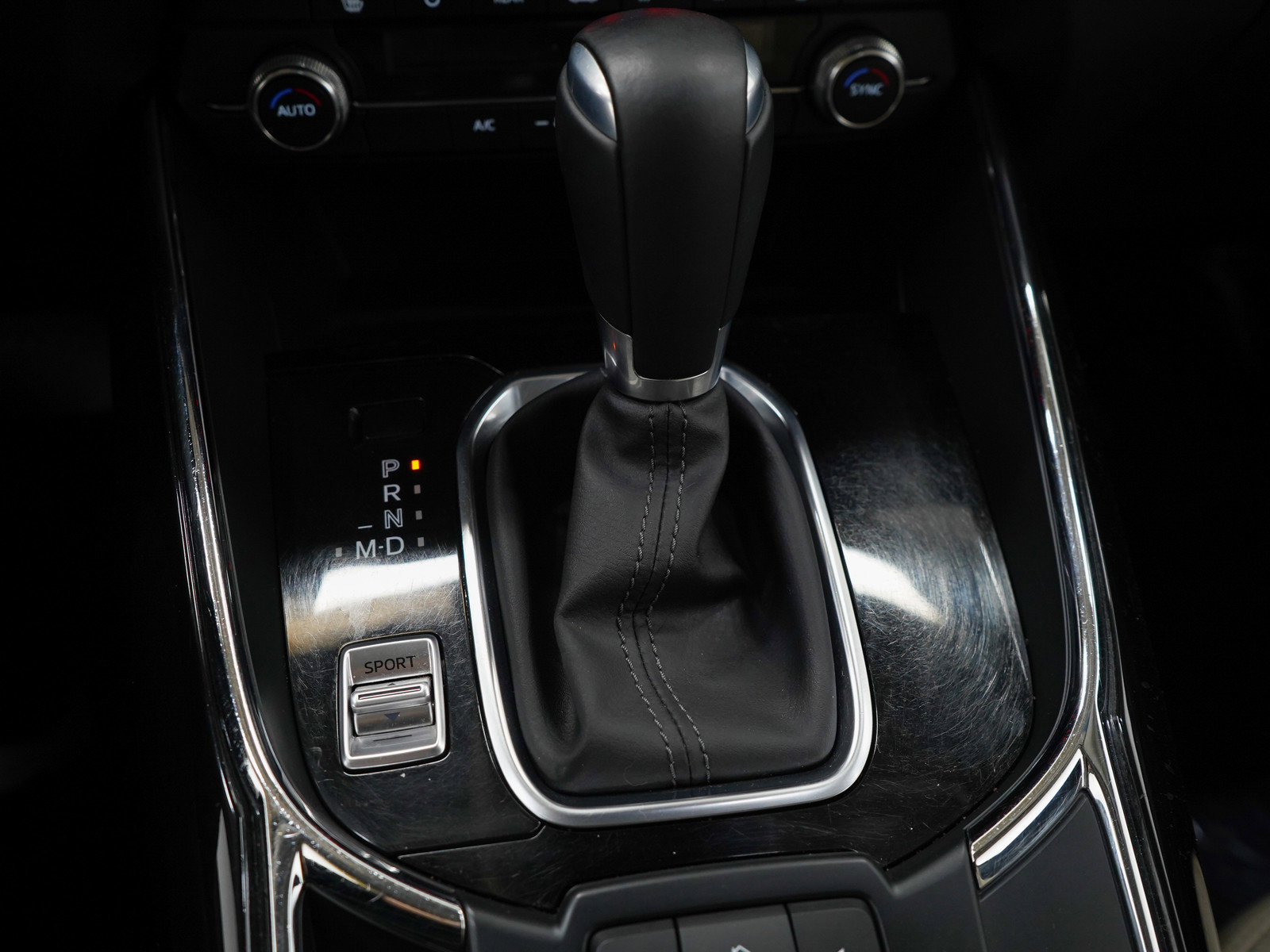 Used 2022 MAZDA CX-9 Touring w/ Touring Premium Package image 26