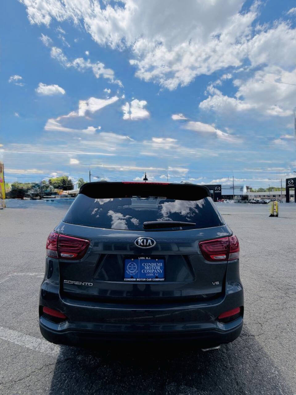 Used 2020 Kia Sorento S AWD/4WD image 5