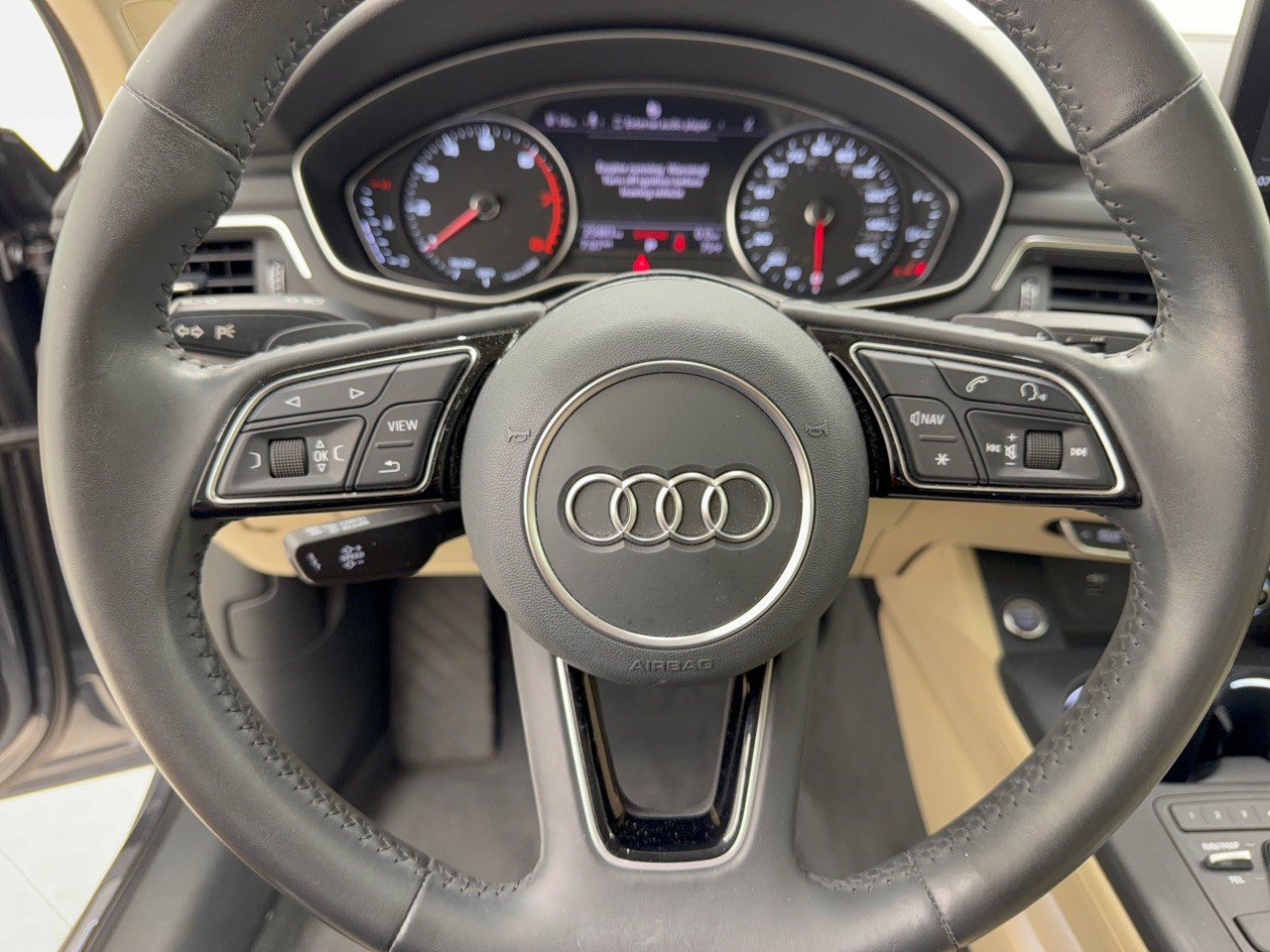 Used 2018 Audi A4 2.0T Ultra Premium Plus FWD image 10
