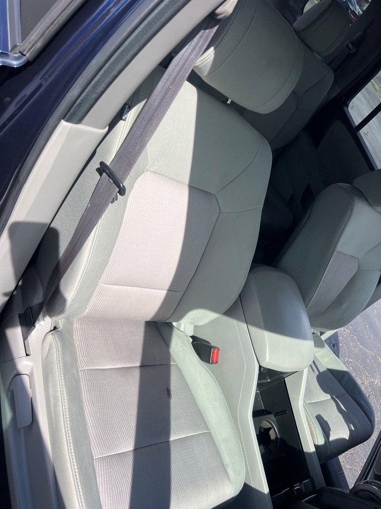 Used 2013 Honda Pilot EX image 23