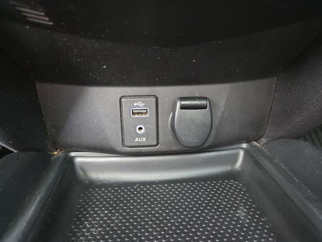 Used 2017 Nissan Rogue SV image 56