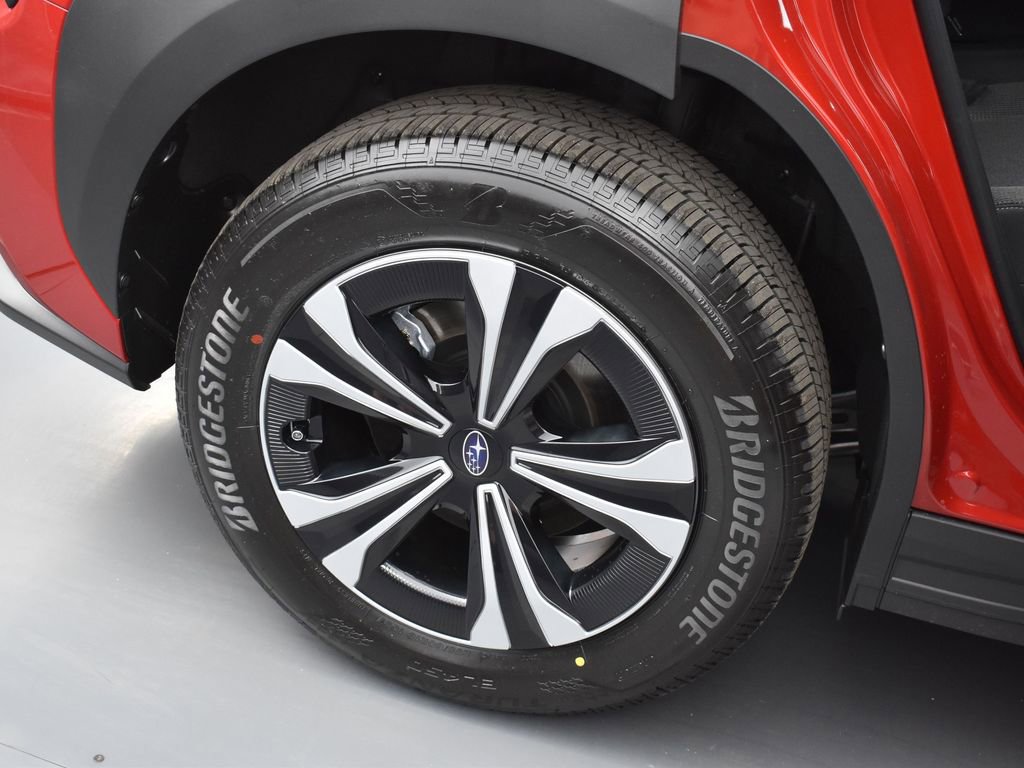 Certified 2025 Subaru Solterra Premium image 28