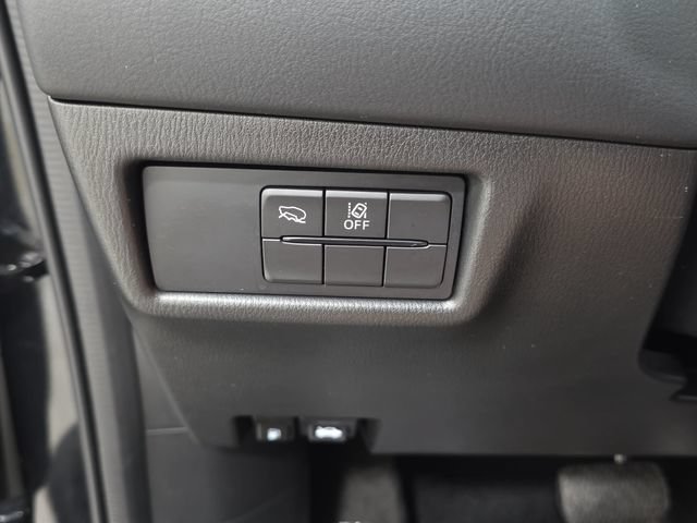 Used 2025 MAZDA CX-5 AWD 2.5 S w/ Select Package image 26