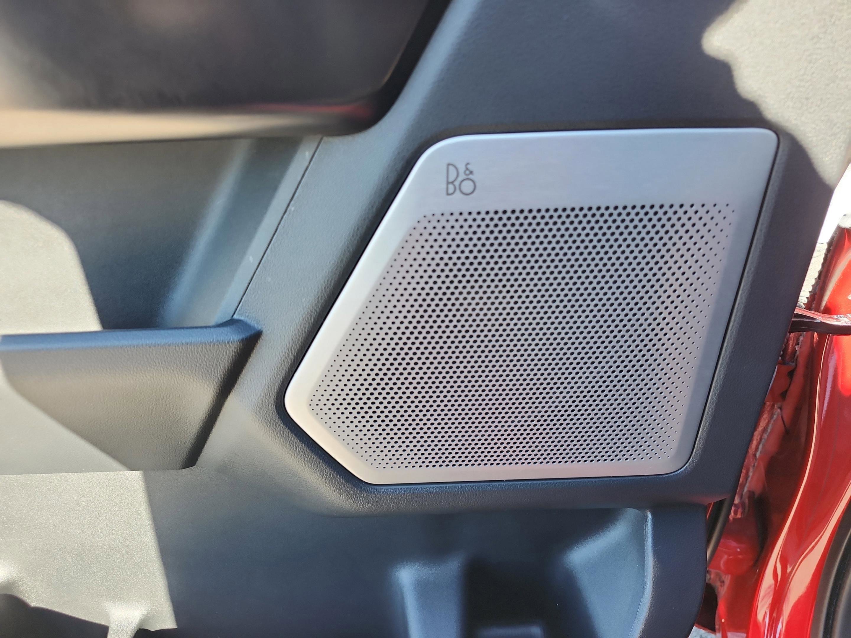 Certified 2023 Ford F150 Platinum w/ Equipment Group 701A High image 28