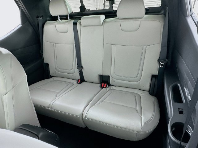 Used 2026 Hyundai Santa Cruz SEL FWD image 12