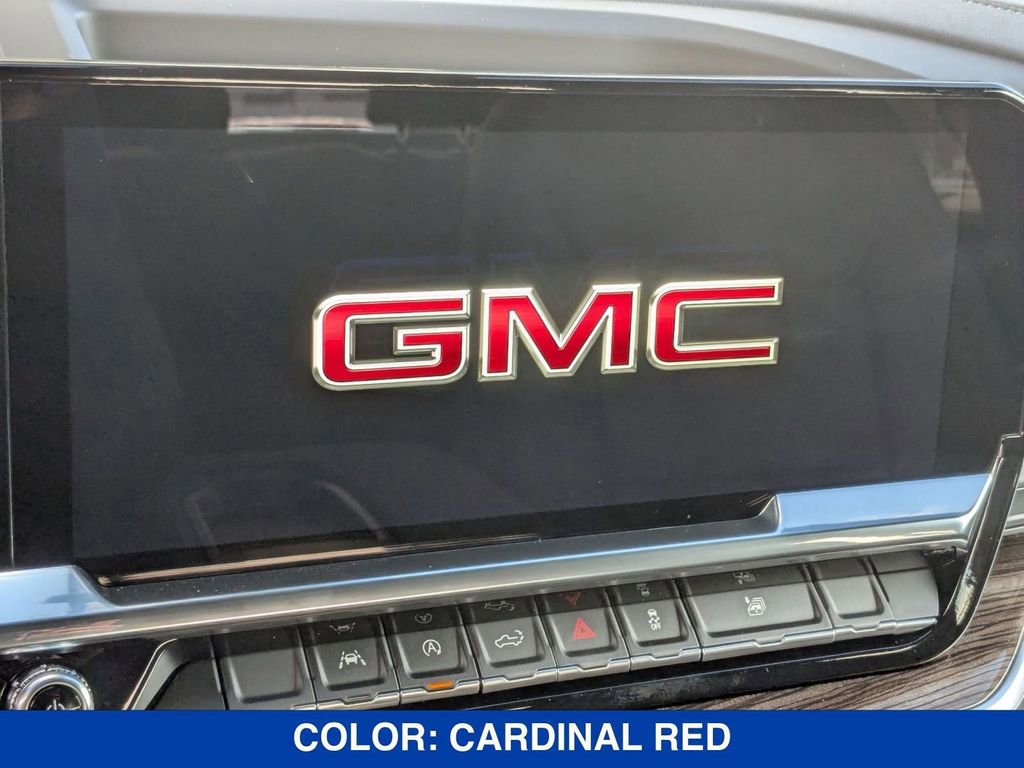 New 2026 GMC Sierra 1500 Elevation image 21