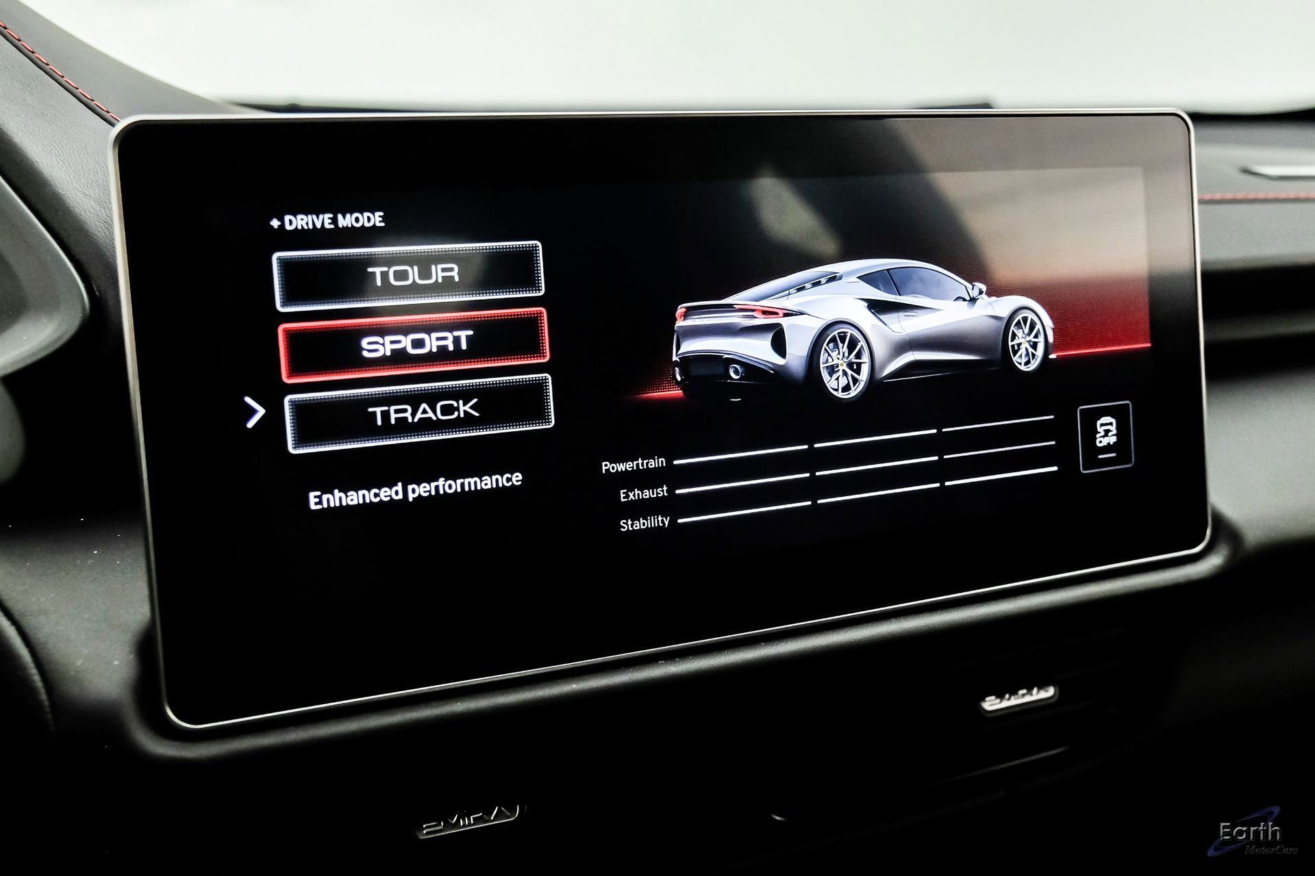 New 2026 Lotus Emira image 85