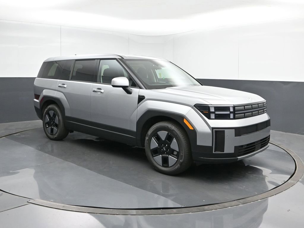 New 2026 Hyundai Santa Fe SE image 7