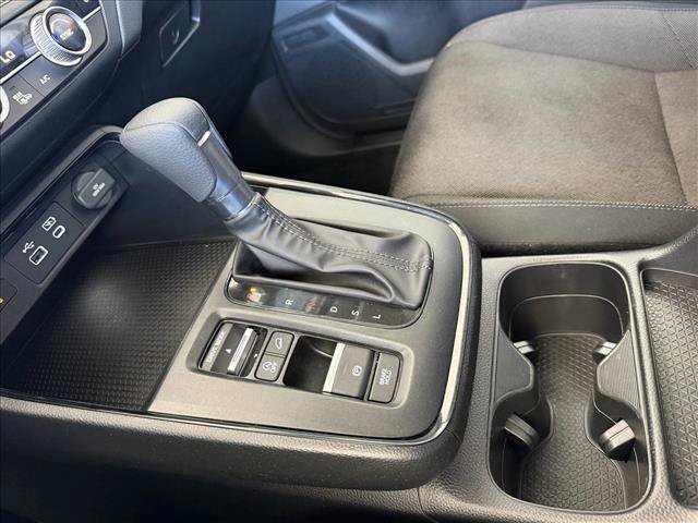 Used 2024 Honda CR-V EX image 16