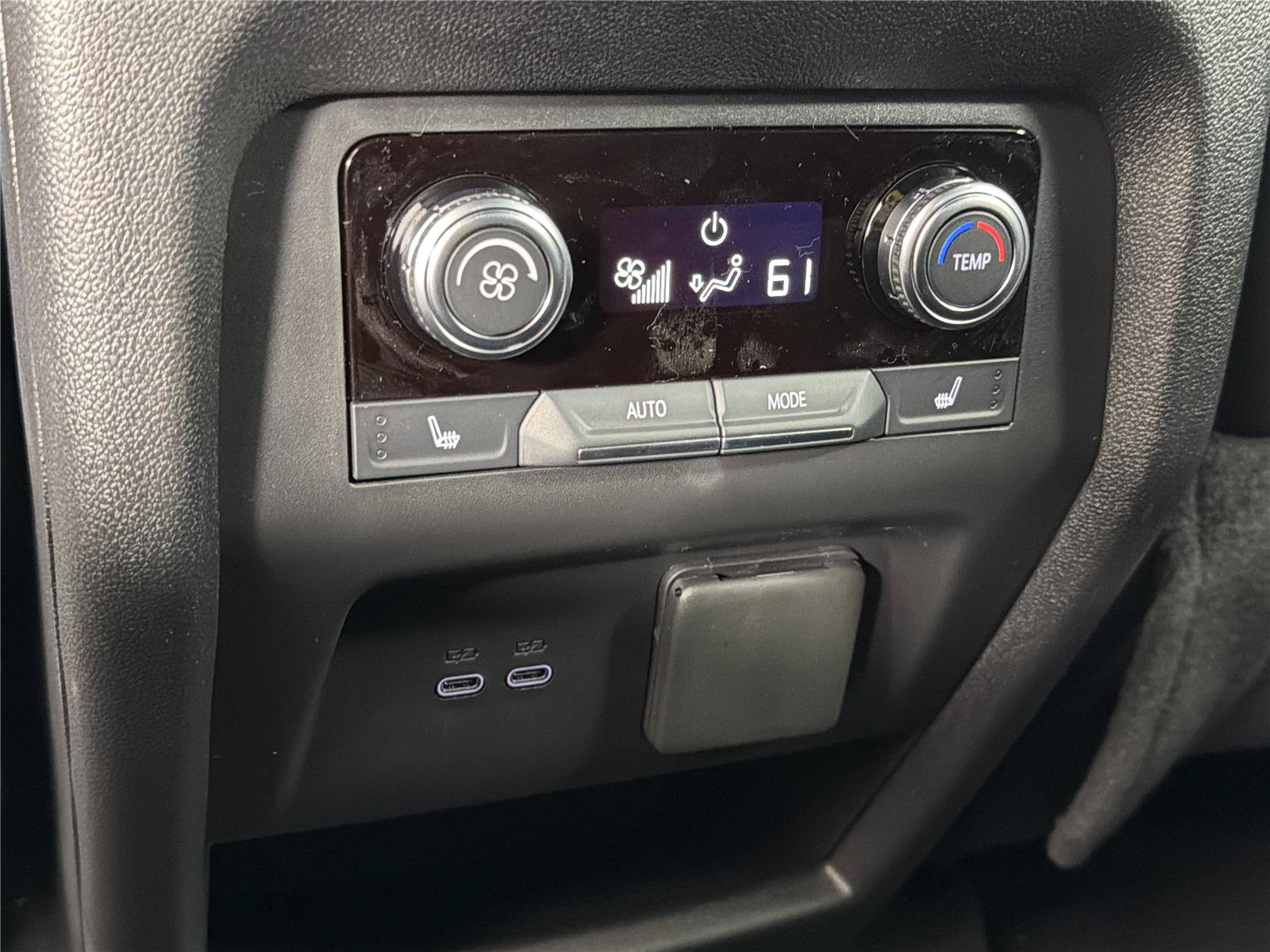 New 2026 GMC Acadia Elevation w/ Black Edition FWD image 23