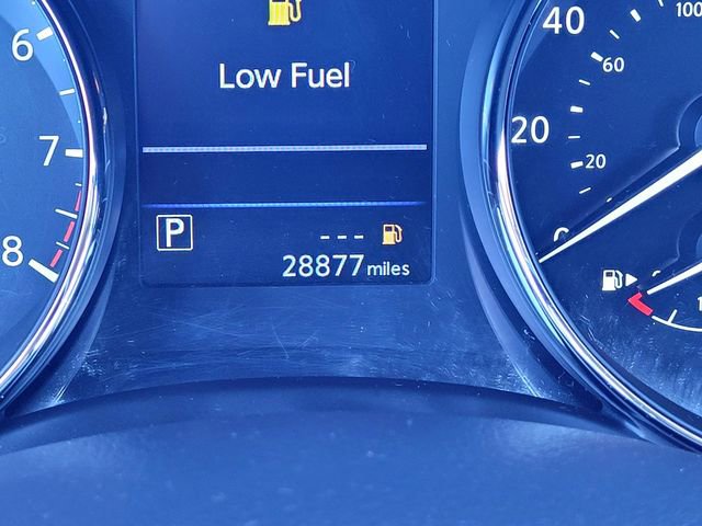 Used 2019 Nissan Rogue SV w/ Premium Package image 22