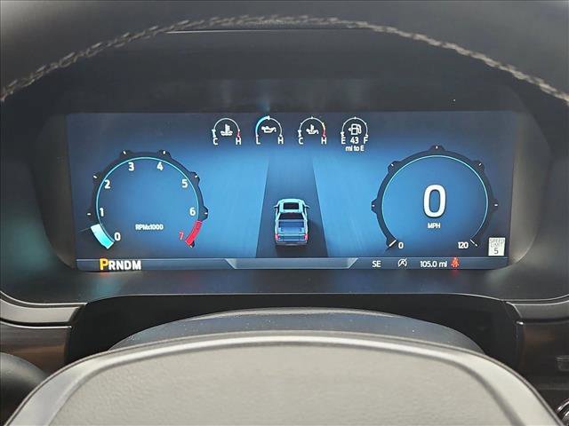 New 2026 Ford F150 Lariat w/ Equipment Group 501A Mid image 11