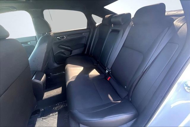 Used 2025 Honda Civic Sport image 26