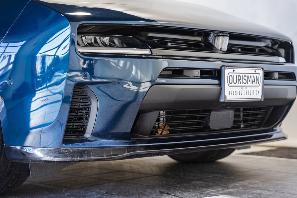 New 2026 Dodge Charger Scat Pack w/ Wheel & Tire Package image 12