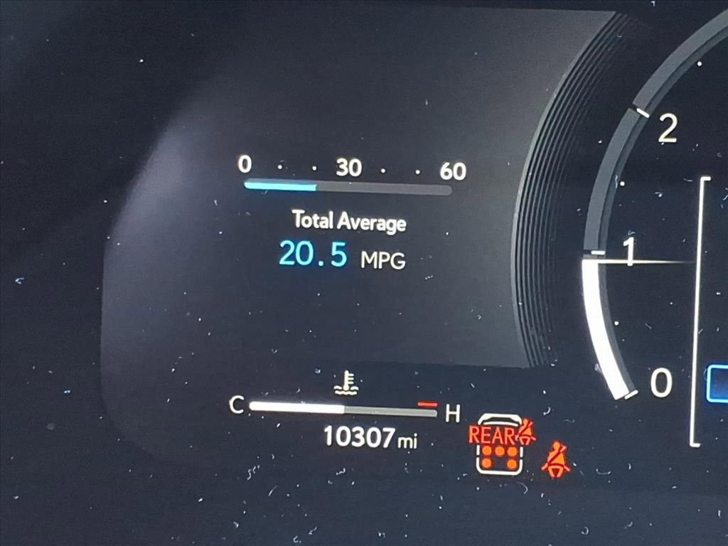 Used 2024 Lexus TX 350 FWD image 35