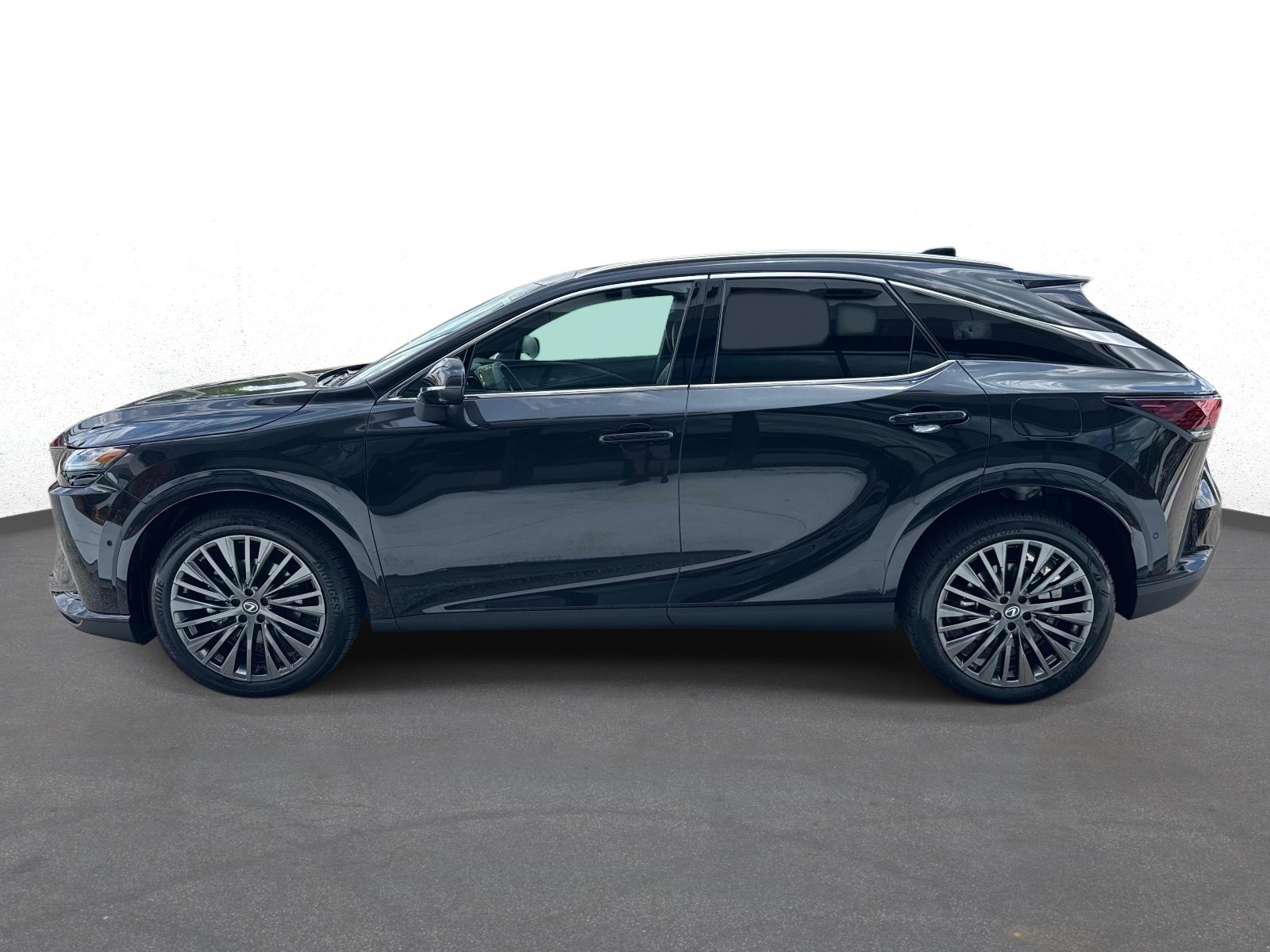Used 2026 Lexus RX 350 AWD w/ Convenience Package image 6