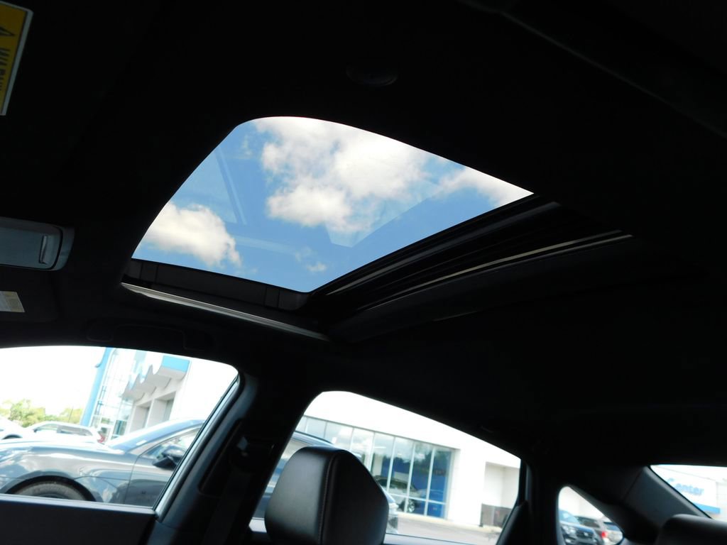 Used 2023 Honda Accord Sport image 12