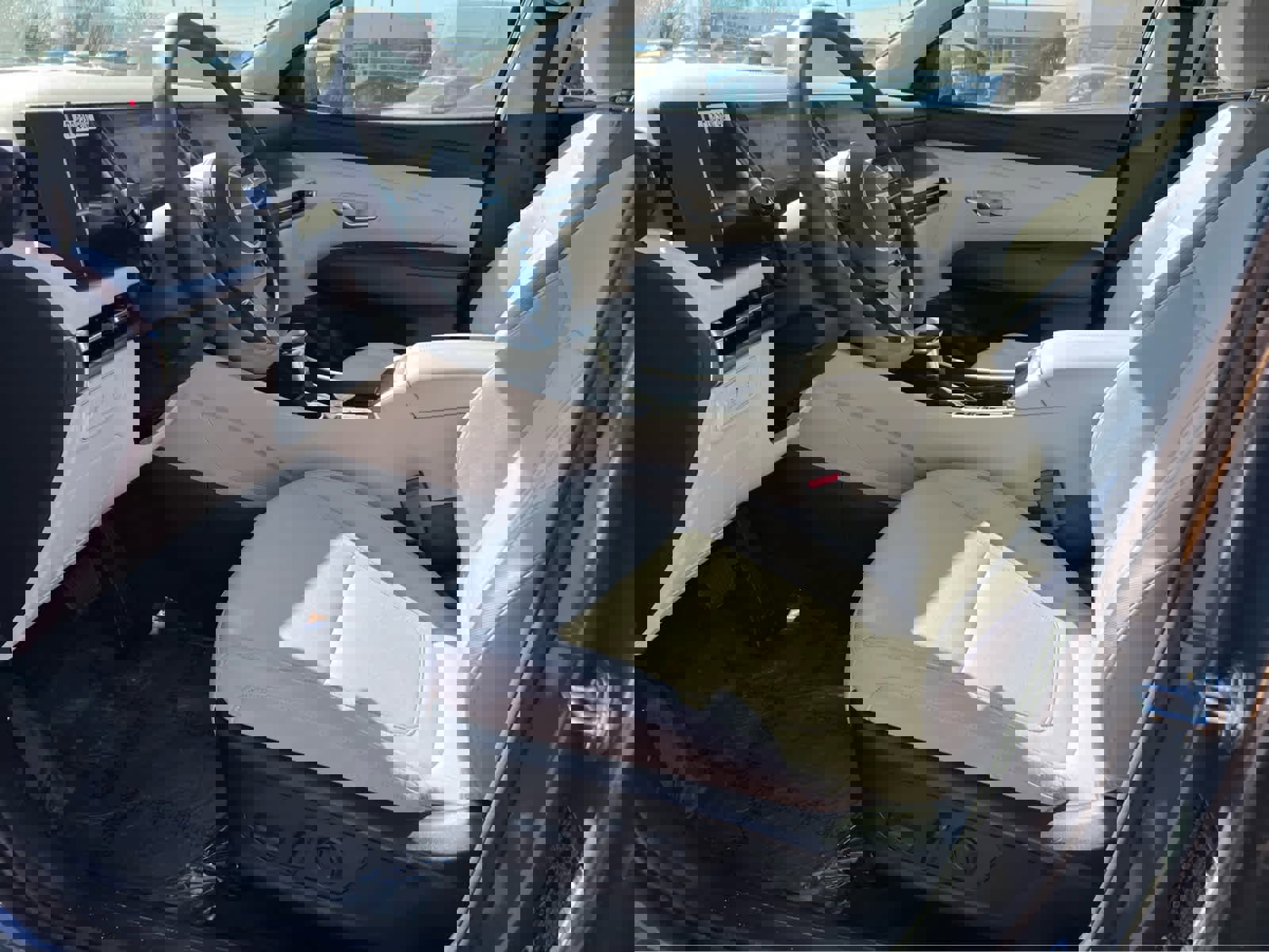 Certified 2026 Hyundai Tucson SEL image 27