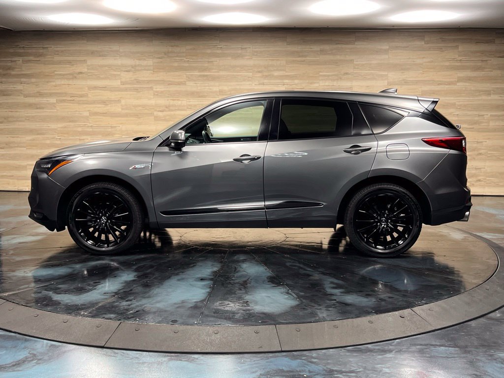 Used 2024 Acura RDX w/ Advance Package AWD/4WD image 20