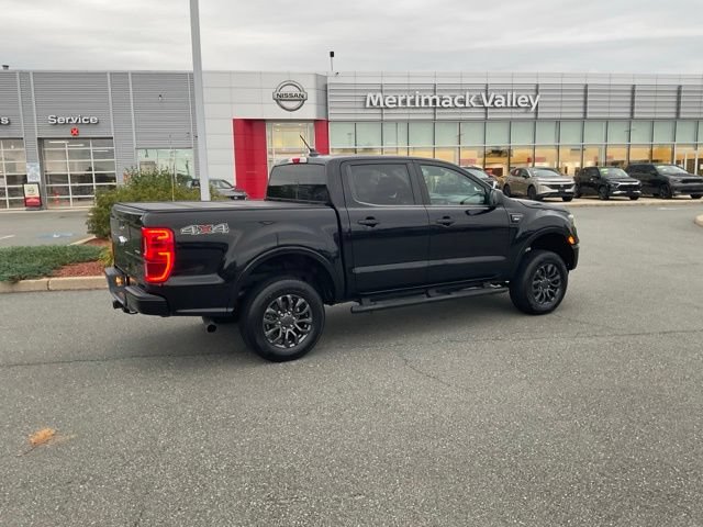 Used 2019 Ford Ranger XLT w/ Trailer Tow Package AWD/4WD image 6