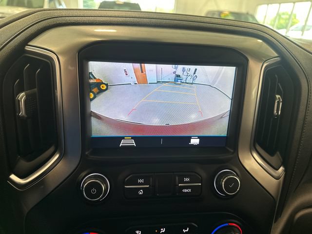 Used 2019 Chevrolet Silverado 1500 LT w/ All-Star Edition AWD/4WD image 15