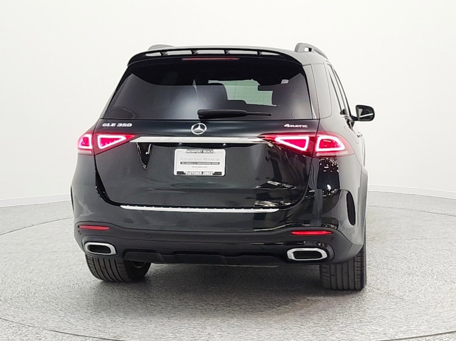 Certified 2023 Mercedes-Benz GLE 350 4MATIC image 6