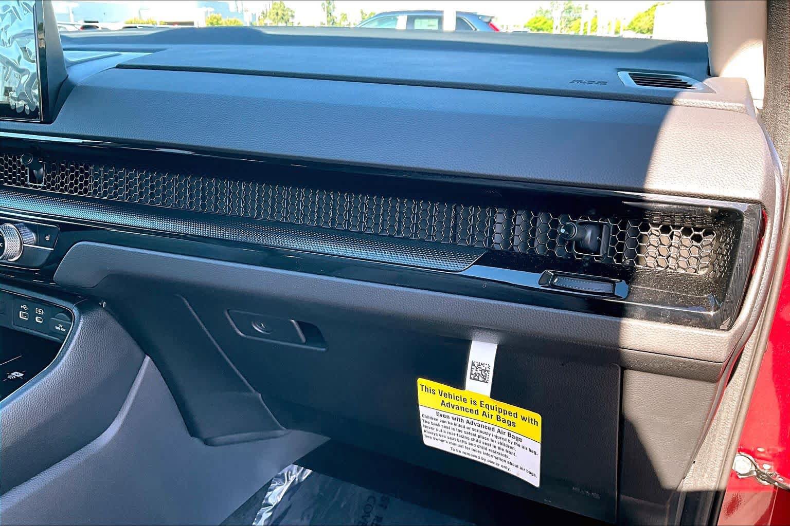 Used 2024 Honda CR-V EX-L image 18