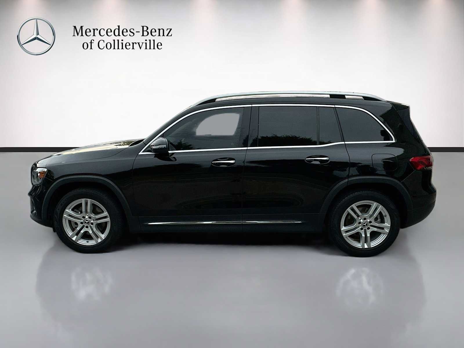 Used 2020 Mercedes-Benz GLB 250 image 8