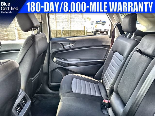 Used 2022 Ford Edge SE w/ Black Appearance Package AWD/4WD image 15