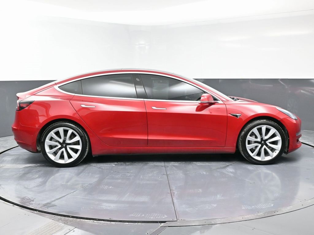 Used 2020 Tesla Model 3 Long Range image 7