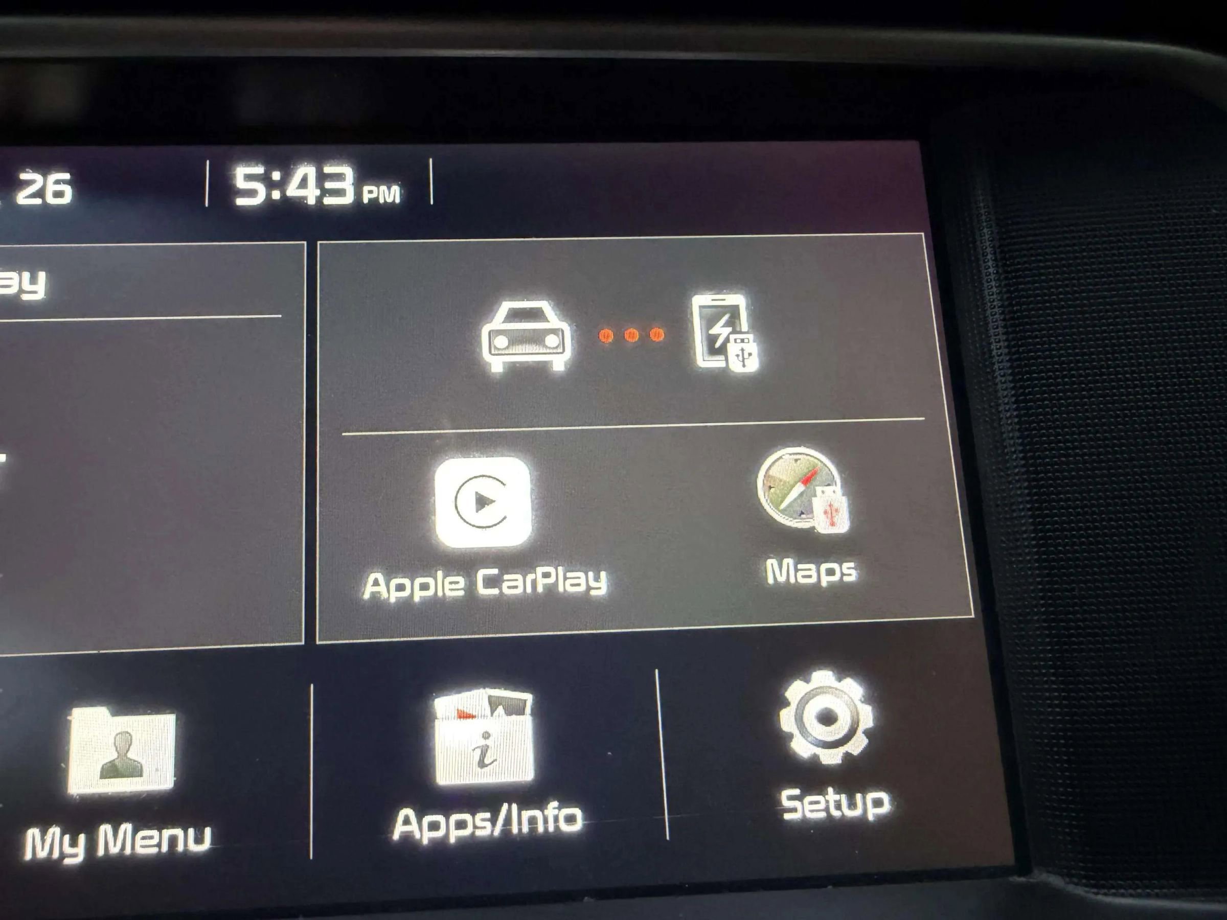 Used 2019 Kia Optima LX image 26