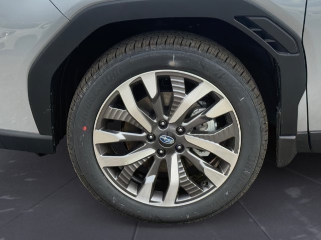 New 2026 Subaru Forester Touring AWD/4WD image 14