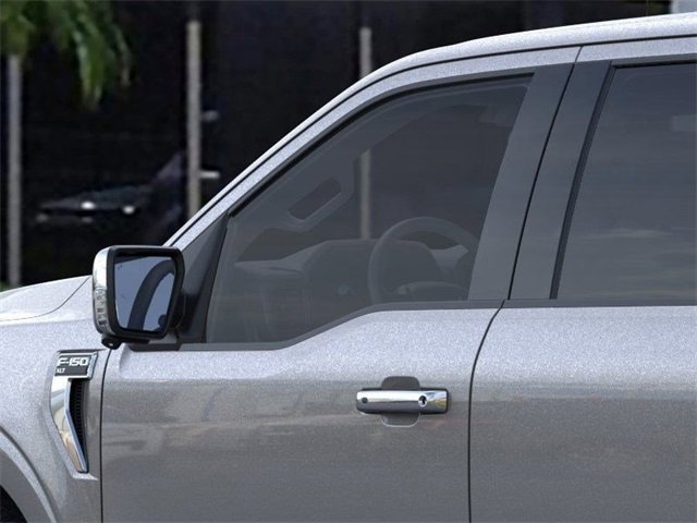 New 2025 Ford F150 XLT w/ Equipment Group 303A High image 86