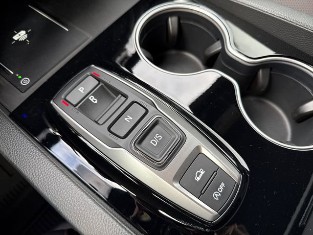 Used 2025 Honda Ridgeline Black Edition image 26