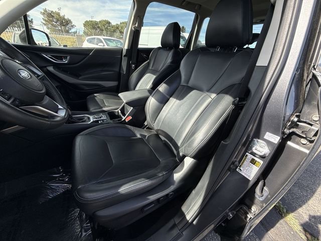 Used 2023 Subaru Forester Limited w/ Popular Package #2 image 20