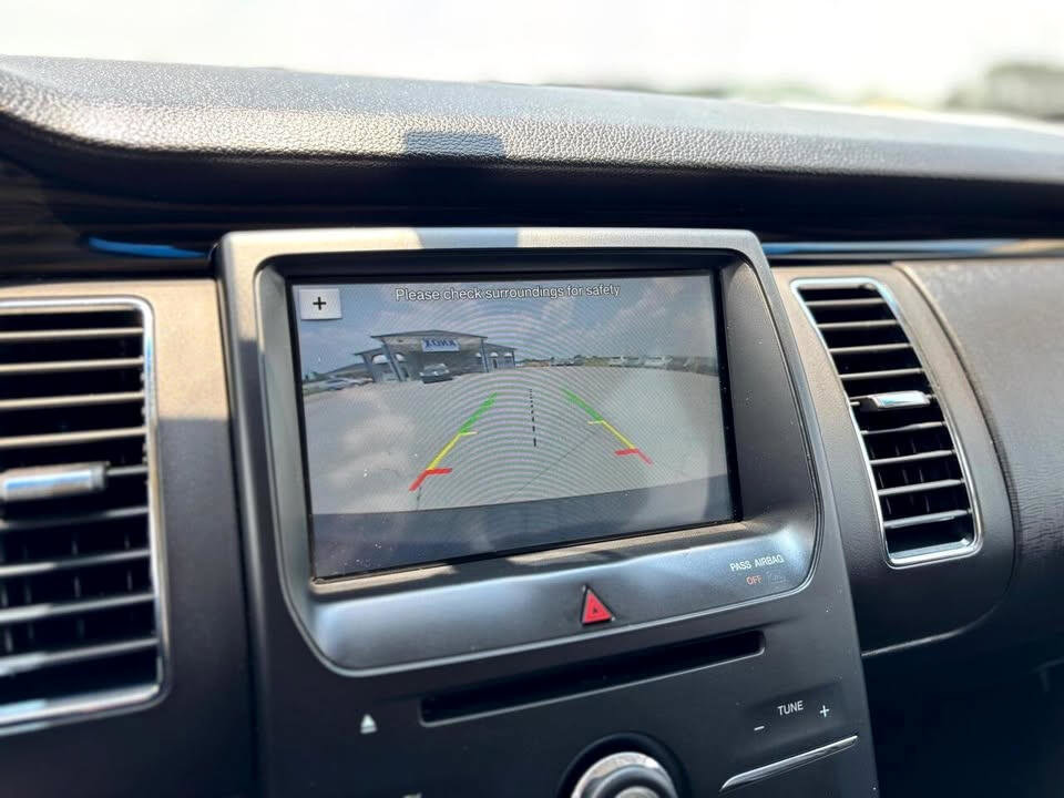 Used 2018 Ford Flex SEL w/ Equipment Group 202A image 15