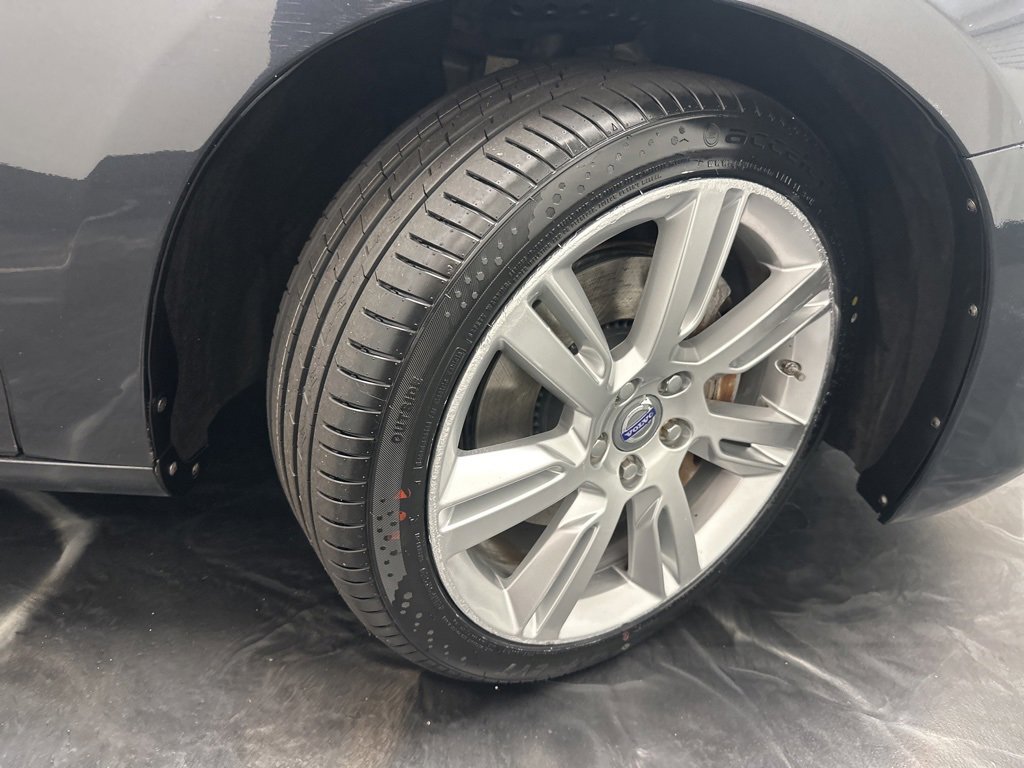 Used 2012 Volvo S60 T6 image 31