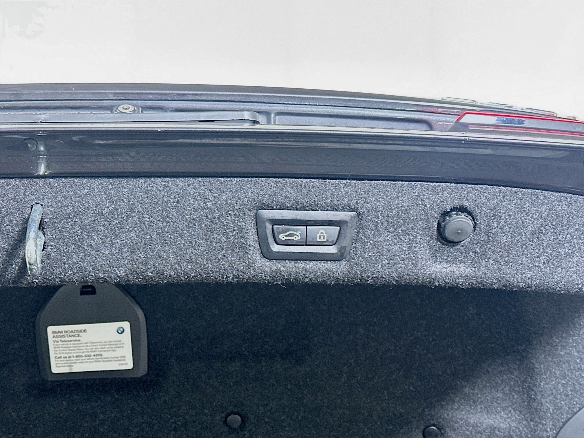 Used 2021 BMW 540i w/ M Sport Package image 32