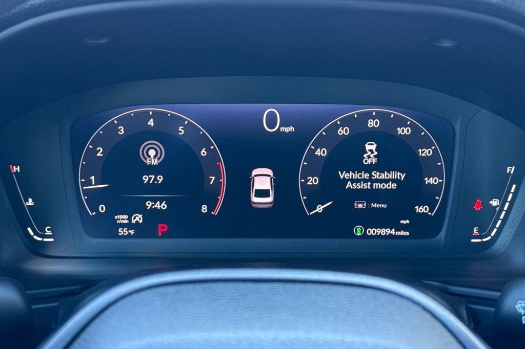 Used 2024 Honda Accord EX image 22