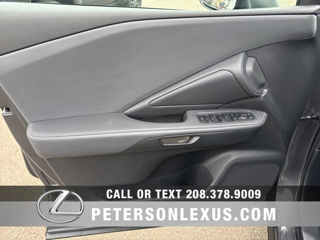 Used 2024 Lexus TX 350 AWD image 21