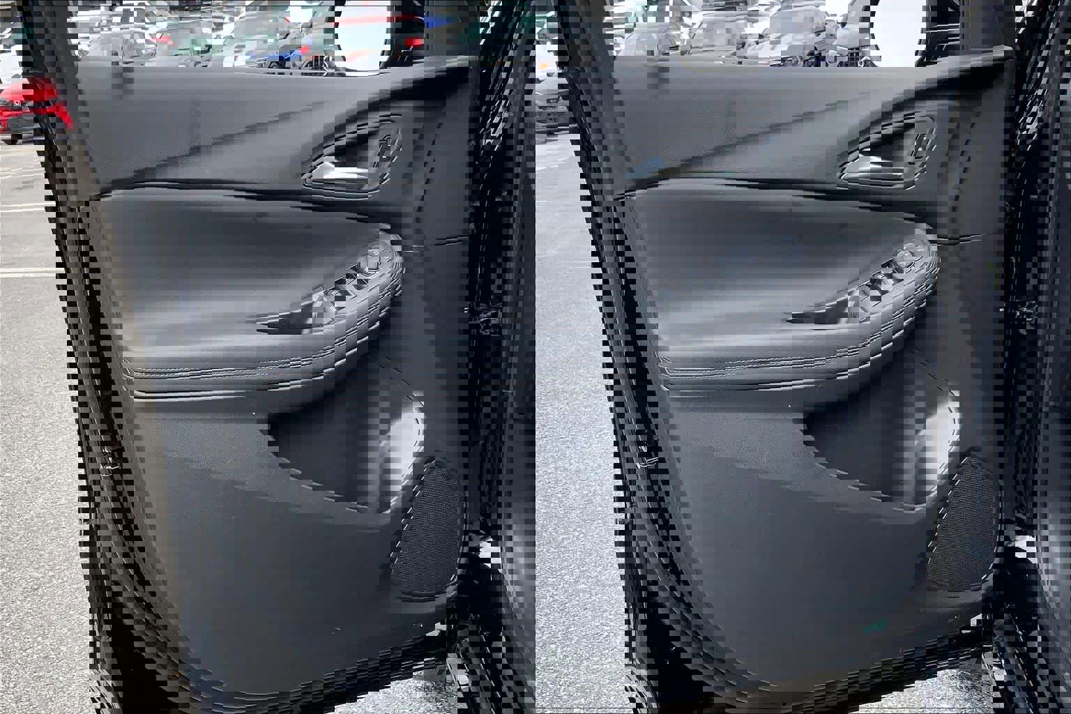 Used 2025 Buick Encore GX Sport Touring w/ Advanced Technology Package image 21